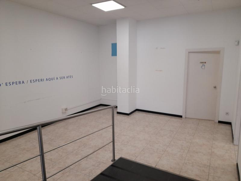 Foto 591db2de-d673-4d0c-a6cd-51f27672b7f3. Miete geschäftsraum in Centre Mataró