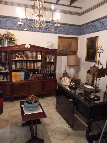 Foto 34a41566-e42f-41c0-8e11-01605ad73c95. Casa con riscaldamento in Centre Mataró