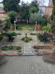 Casa en Centre. Casa en venta en el centro con espectacular patio de 320m