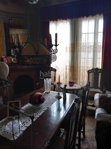 Foto 5148448d-f964-46c7-970c-aa91afcd8617. Casa con riscaldamento in Centre Mataró