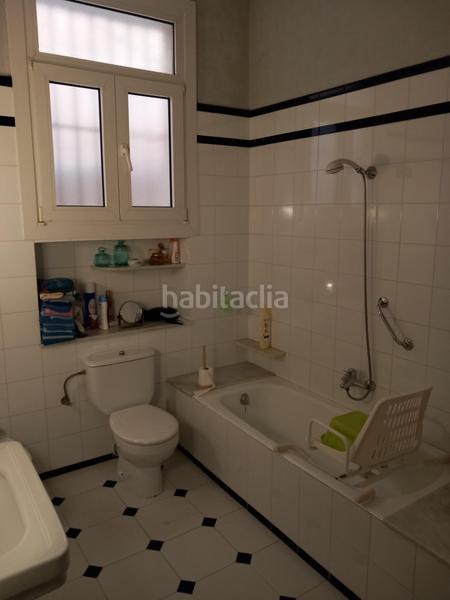 Foto 547283b7-00e7-419f-b3fb-b03db6c36e3e. Casa con riscaldamento in Centre Mataró