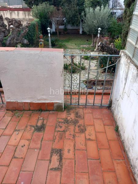 Foto 5a6fbb6e-a28a-456b-9f8f-be691e81e09e. Casa con riscaldamento in Centre Mataró