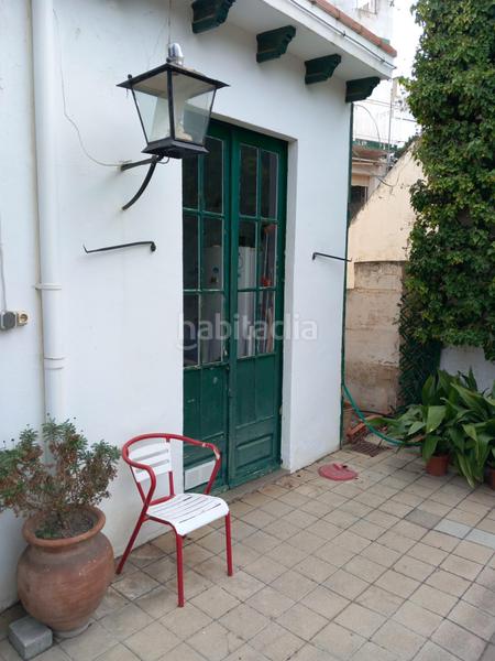 Foto 5c4f7327-aeb4-45b9-b11f-7a61311b7714. Casa con riscaldamento in Centre Mataró