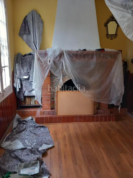 Foto 6b2a04db-5d2e-447d-bff9-eccf0e2250c0. Casa con riscaldamento in Centre Mataró