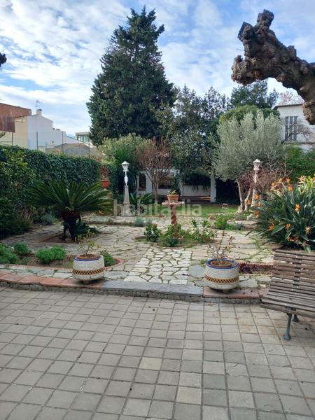 Foto 8beedc96-3d73-4d79-a872-268a1d24e192. Casa con riscaldamento in Centre Mataró