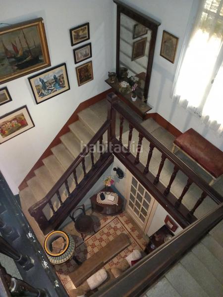 Foto c4d3f8a9-0bef-4577-b6d7-39378a052c3e. Casa con riscaldamento in Centre Mataró