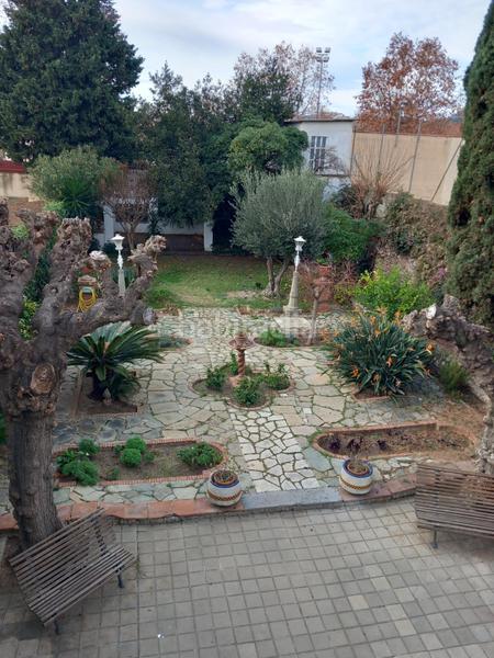 Foto cebc9006-21fb-401b-bedc-e7cd8455749b. Casa con riscaldamento in Centre Mataró