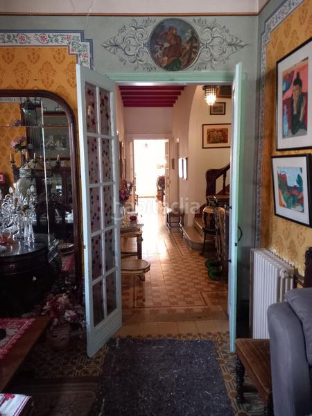 Foto d870cb79-fbcd-4c72-bdc5-df61401b8d78. Casa con riscaldamento in Centre Mataró