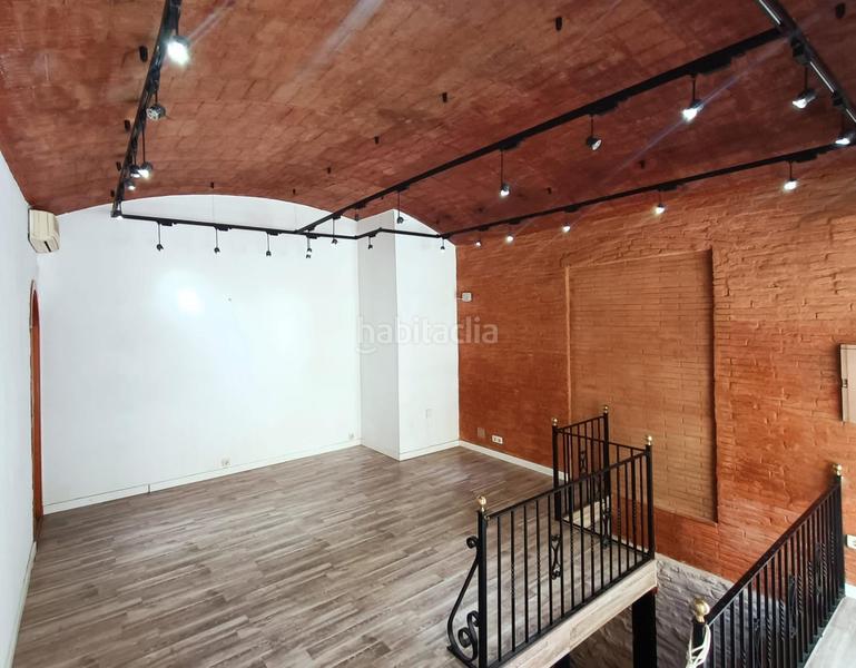 Foto fbd000b2-4c11-4ee6-91b0-7dc3ed7f9753. Lloguer local comercial a Centre Mataró