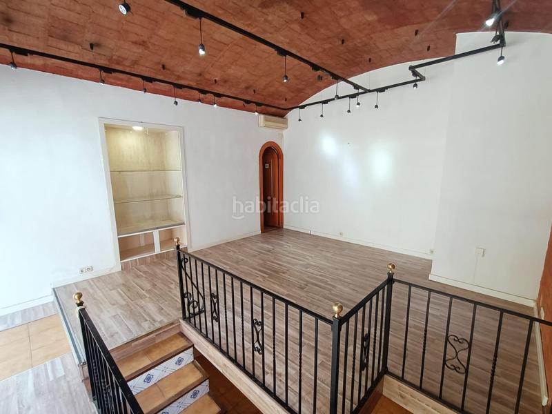 Foto 7a0549e5-1c18-4007-8110-f2859b341ffe. Miete geschäftsraum in Centre Mataró