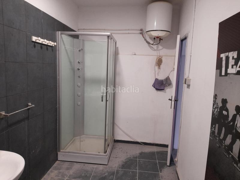 Foto 49a5ba73-858b-4992-8a62-5998bddf3537. Alquiler local comercial gran local comercial de 275m con patio en la Eixample en Mataró