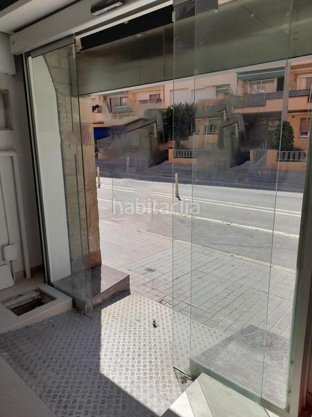 Foto 97b00944-4d7e-4ff5-a1b9-a5f0dd3e36b5. Alquiler local comercial gran local comercial de 275m con patio en la Eixample en Mataró