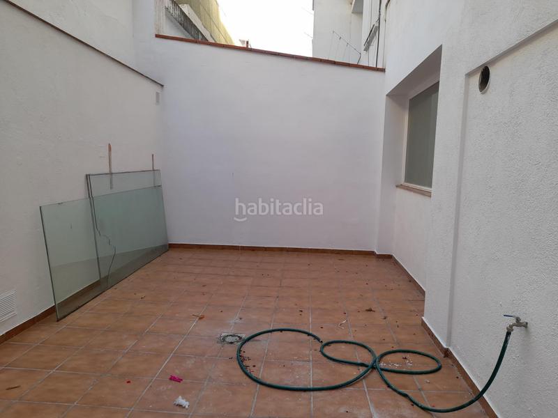 Foto a386cb58-ccd9-483a-aa1b-26f978490424. Alquiler local comercial gran local comercial de 275m con patio en la Eixample en Mataró