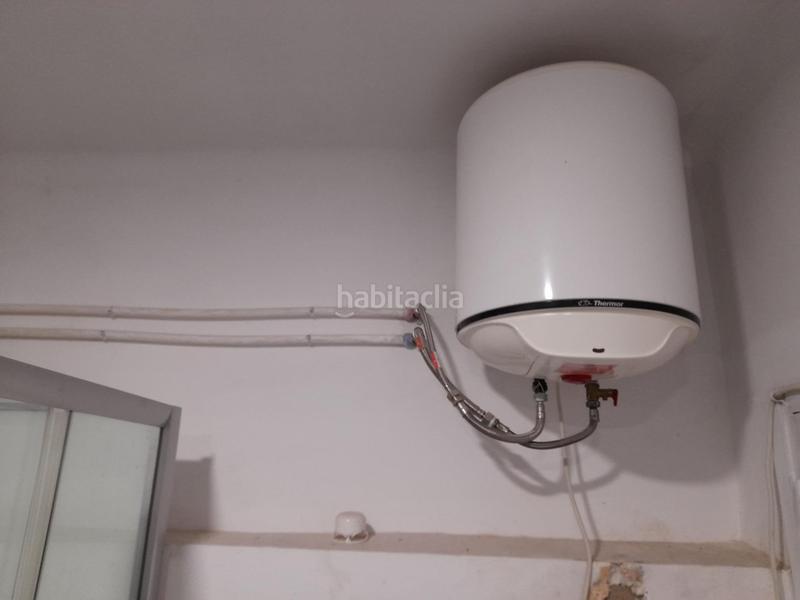 Foto be78818c-ee94-4161-84cc-cd6dacb1534d. Alquiler local comercial gran local comercial de 275m con patio en la Eixample en Mataró