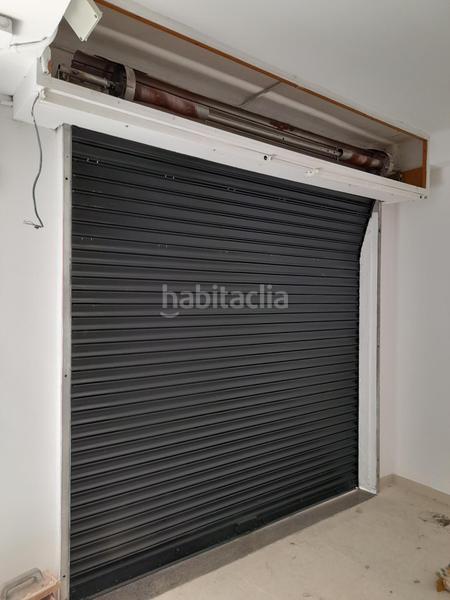 Foto 6f3be0d3-d5f3-4648-a65c-d2a3d3dbebea. Miete geschäftsraum in Eixample Mataró