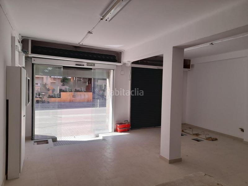 Foto 712bb5d3-e3c4-4df5-98d9-37a097a64e0a. Miete geschäftsraum in Eixample Mataró