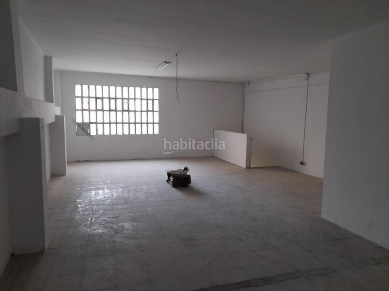 Foto d84f5215-6d59-46db-bcec-f14dba86e181. Miete geschäftsraum in Eixample Mataró