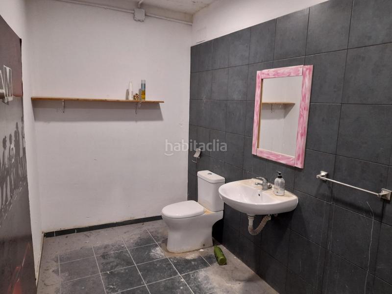 Foto 32914b7f-efd7-40b5-95f3-59f092c0d06a. Rent business premise in Eixample Mataró