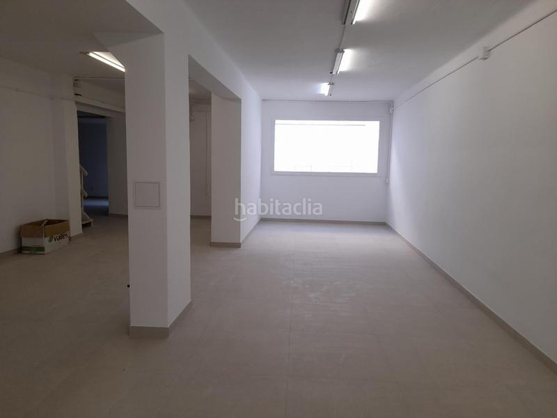 Foto 8726a28d-8442-4a49-b7ca-eb1e57804f83. Rent business premise in Eixample Mataró