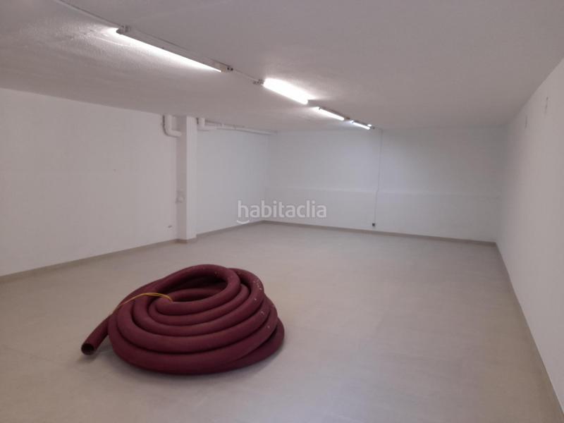 Foto d756ca89-a37b-46fa-8f17-be7127c12a51. Rent business premise in Eixample Mataró