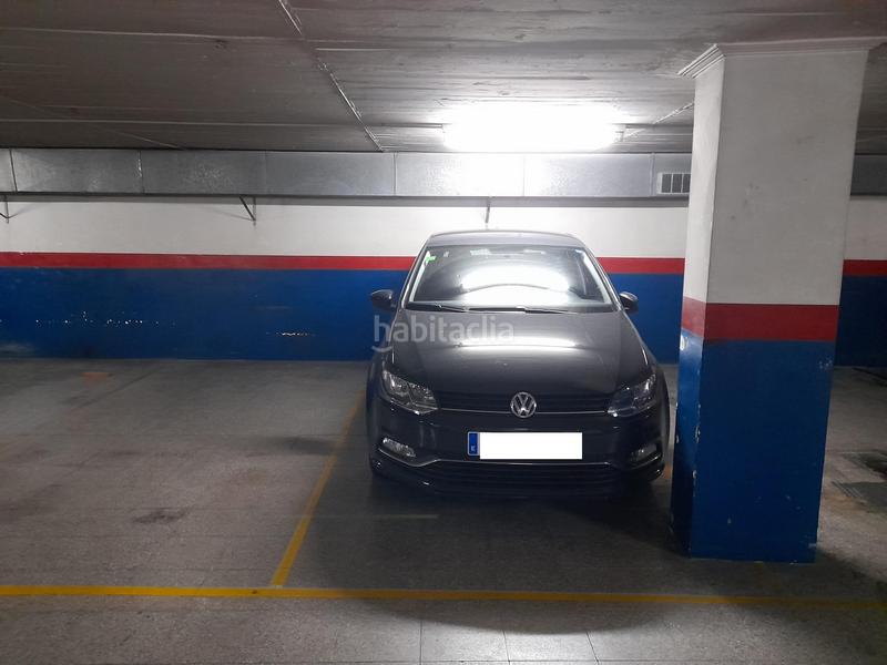 Foto a08aac02-c764-4a77-ba3a-c411342a5841. Posto auto in Centre Mataró