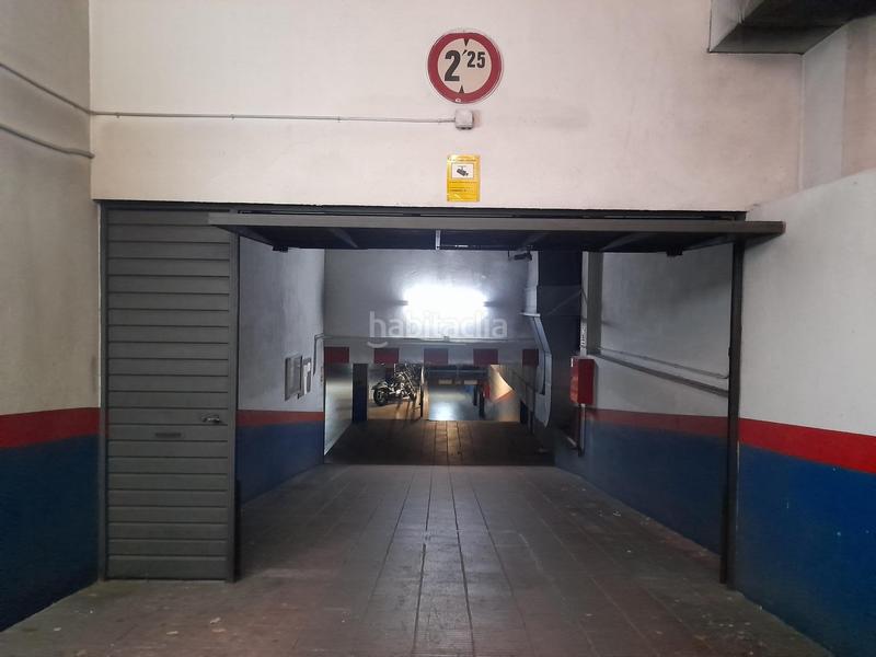 Foto b5ebb01b-ac40-466a-b9bb-749f5741f804. Posto auto in Centre Mataró