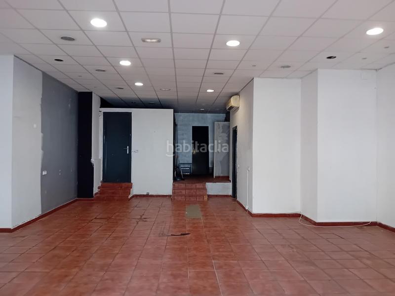 Foto 01f67277-e364-4dc9-91e2-e20c3623ca2c. Affitto locale commerciale in El Palau - Escorxador Mataró