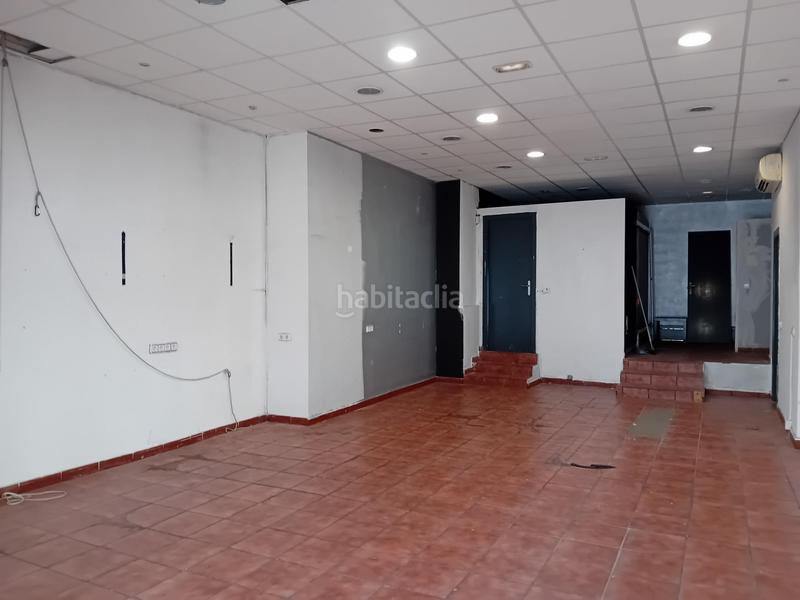 Foto e45ba62e-25c5-4dd6-9332-8b5f7d86786c. Rent business premise in El Palau - Escorxador Mataró