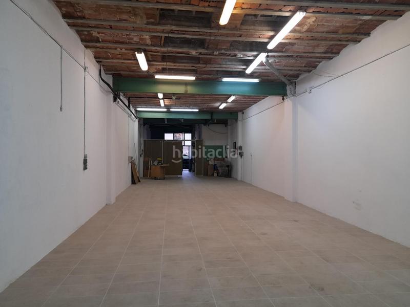 Foto 430f6894-bf00-4cda-ba5c-d0690caade4b. Alquiler local comercial  en cerdanyola sur en Mataró