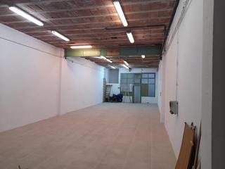 Lloguer Local Comercial a Cerdanyola Sud. Local comercial en cerdanyola sur