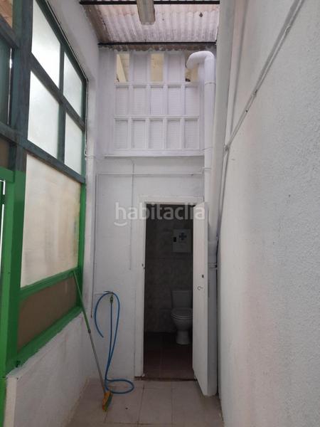 Foto c09aef55-6558-40f8-8f4d-75351771af6d. Miete geschäftsraum in Cerdanyola Sud Mataró