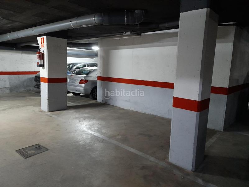 Foto 1dcdbe20-1191-453f-853a-8f1da51acbd8. Posto auto in Via Europa - Parc Central Mataró