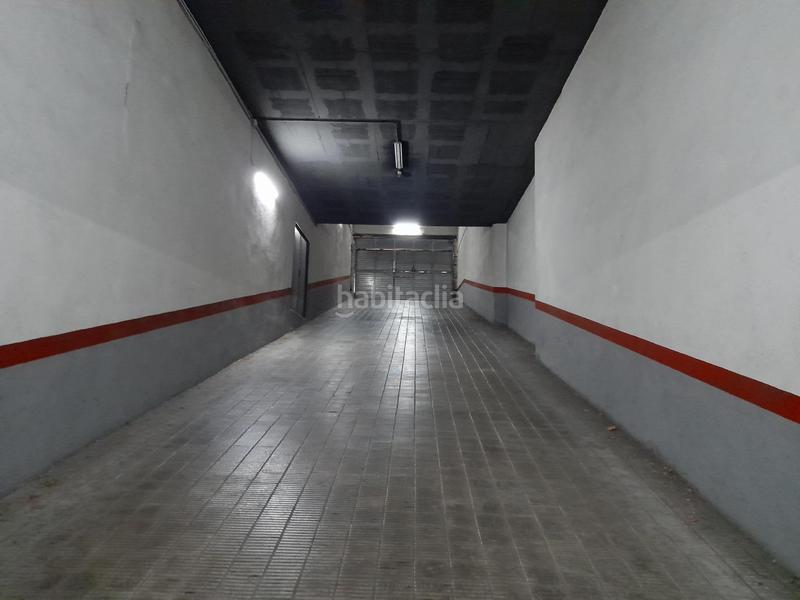 Foto 5e3657f7-8a6e-4312-8003-a2167daa6806. Posto auto in Via Europa - Parc Central Mataró
