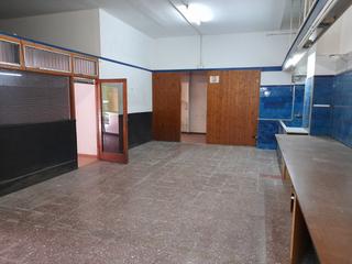 Alquiler Local Comercial en Centre. Local comercial en el centro de mataró.