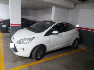 Parking coche en Centre. Plaza de parking situada en la calle alamos de mataró