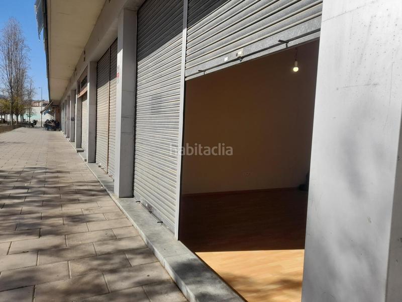 Foto 6e589a63-3924-49e4-82f8-5977597d8a26. Affitto locale commerciale in El Palau - Escorxador Mataró