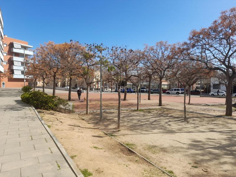 Foto f6335e8c-8660-4a63-9a3c-e568a0063608. Miete geschäftsraum in El Palau - Escorxador Mataró