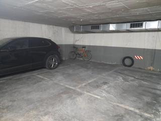 Parking coche en Centre