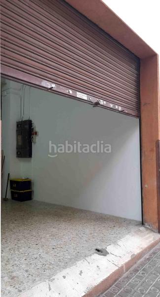 Foto d95becfc-cba9-4c6a-893e-0b27ae458e4e. Alquiler local comercial gran local comercial en zona els molins en Mataró