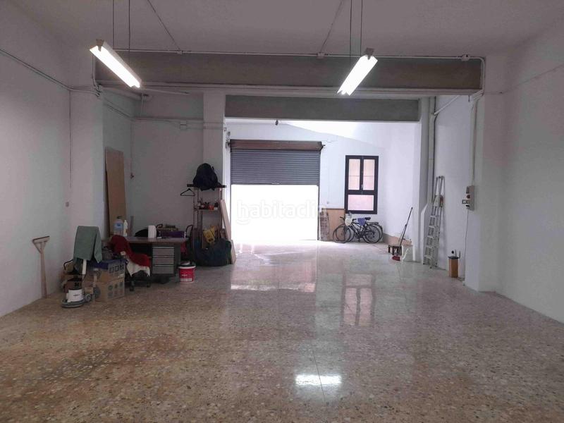 Foto 3697c793-48c6-49b7-becd-f0586d87929c. Lloguer local comercial a Urbanitzacions Mataró