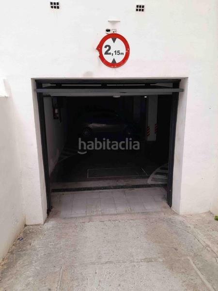 Foto 1c3cf147-2218-4ce9-8d09-349bce8b0e9e. Posto auto in Via Europa - Parc Central Mataró