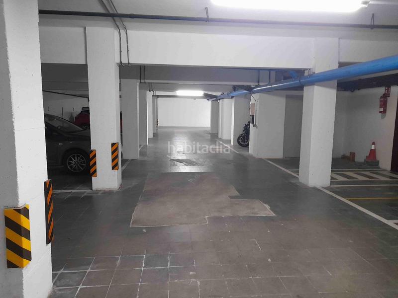 Foto b40ef343-e7d6-4309-b2a1-9ec585dea39d. Posto auto in Via Europa - Parc Central Mataró