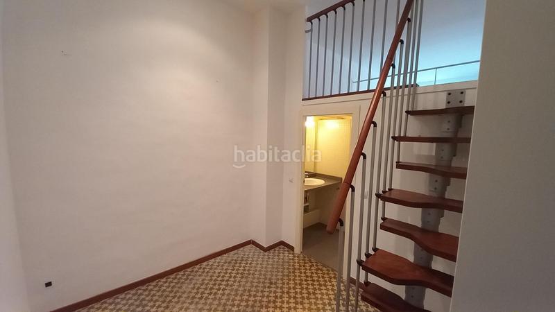 Foto 12a50ee2-d011-47c0-80a0-230d7a723bc1. Alquiler apartamento ideal parejas o para una persona en Mataró