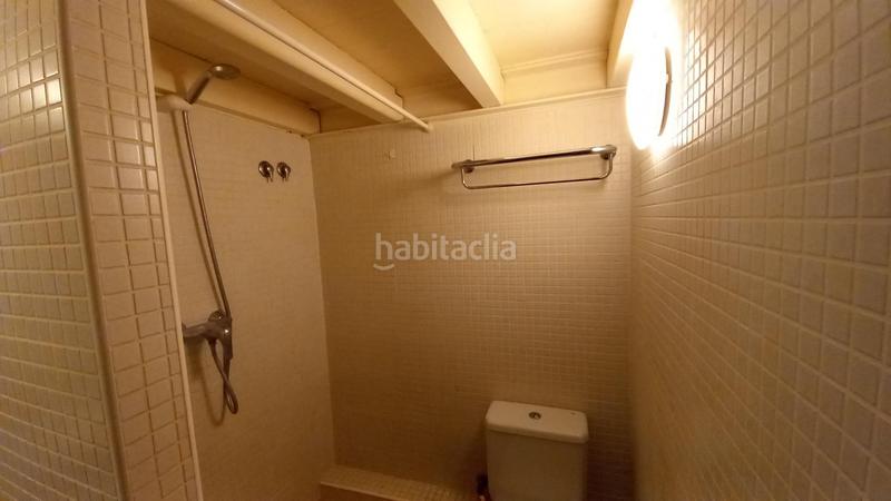 Foto 1f106775-d79e-459d-8d46-e9b54ba29ec3. Alquiler apartamento ideal parejas o para una persona en Mataró