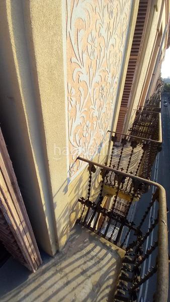 Foto 44b466e1-3cf3-41de-a594-c40e2d044eb3. Alquiler apartamento ideal parejas o para una persona en Mataró