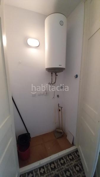 Foto 5c06a90b-6acb-40fd-b407-5156f13abc31. Alquiler apartamento ideal parejas o para una persona en Mataró