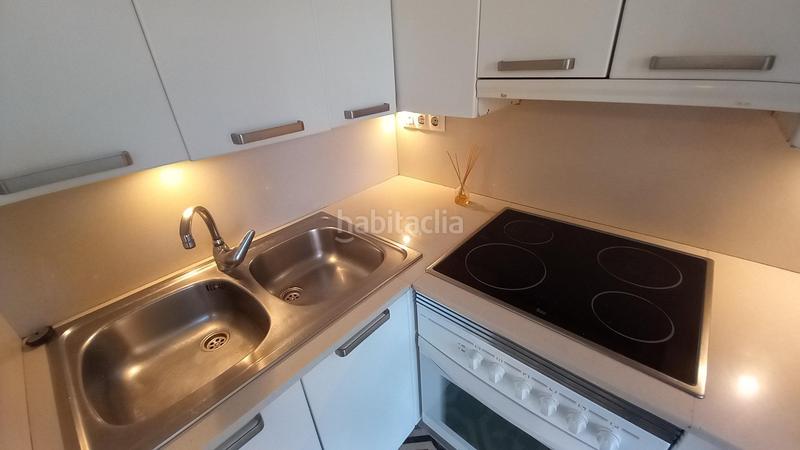 Foto 74a5a104-53e8-4798-911f-d6b47ffdd6d8. Alquiler apartamento ideal parejas o para una persona en Mataró