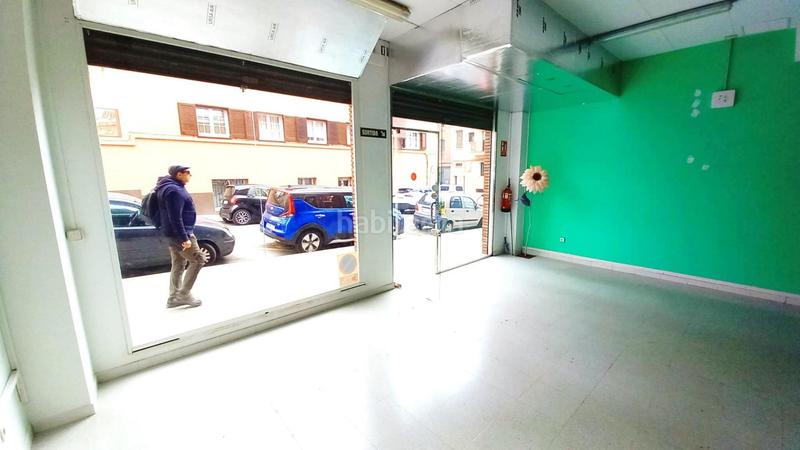 Foto 1a62ddb4-3ae3-48a7-bd47-e80a7bd53683. Lloguer local comercial a Pla d'en Boet Mataró