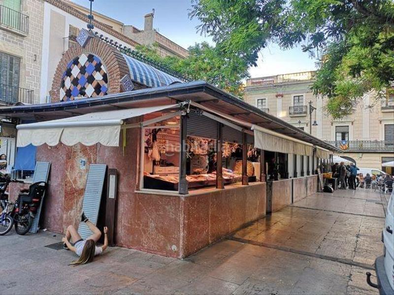 Foto 2fecb767-075c-4c59-b08d-0b2f35374ec5. Edificio in Centre Mataró