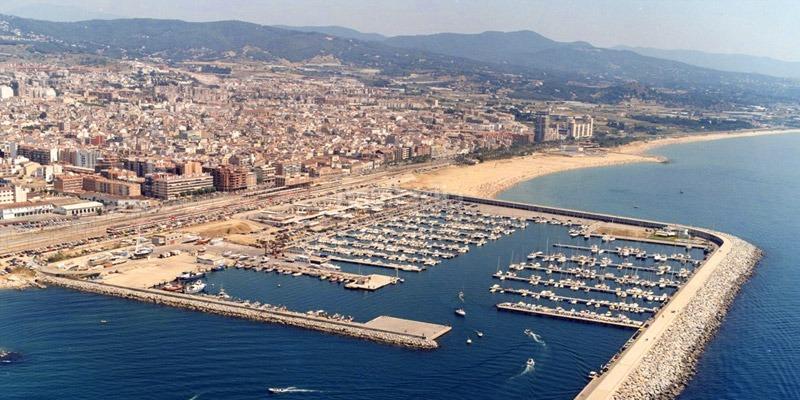 Foto 43dda4fa-34e7-4021-93eb-3ad069865550. Edificio in Centre Mataró